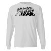 Unisex Beefy-T® Long Sleeve T-Shirt Thumbnail