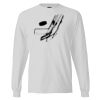 Unisex Beefy-T® Long Sleeve T-Shirt Thumbnail