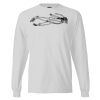 Unisex Beefy-T® Long Sleeve T-Shirt Thumbnail