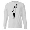 Unisex Beefy-T® Long Sleeve T-Shirt Thumbnail