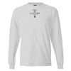 Unisex Beefy-T® Long Sleeve T-Shirt Thumbnail