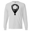 Unisex Beefy-T® Long Sleeve T-Shirt Thumbnail