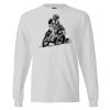 Unisex Beefy-T® Long Sleeve T-Shirt Thumbnail