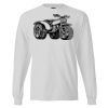Unisex Beefy-T® Long Sleeve T-Shirt Thumbnail