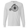 Unisex Beefy-T® Long Sleeve T-Shirt Thumbnail