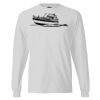 Unisex Beefy-T® Long Sleeve T-Shirt Thumbnail