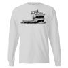 Unisex Beefy-T® Long Sleeve T-Shirt Thumbnail