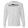 Unisex Beefy-T® Long Sleeve T-Shirt Thumbnail