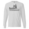 Unisex Beefy-T® Long Sleeve T-Shirt Thumbnail