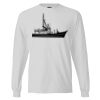 Unisex Beefy-T® Long Sleeve T-Shirt Thumbnail