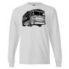 Unisex Beefy-T® Long Sleeve T-Shirt Thumbnail