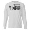 Unisex Beefy-T® Long Sleeve T-Shirt Thumbnail