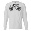 Unisex Beefy-T® Long Sleeve T-Shirt Thumbnail
