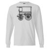 Unisex Beefy-T® Long Sleeve T-Shirt Thumbnail