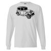 Unisex Beefy-T® Long Sleeve T-Shirt Thumbnail