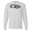 Unisex Beefy-T® Long Sleeve T-Shirt Thumbnail