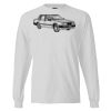 Unisex Beefy-T® Long Sleeve T-Shirt Thumbnail