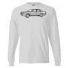 Unisex Beefy-T® Long Sleeve T-Shirt Thumbnail