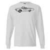 Unisex Beefy-T® Long Sleeve T-Shirt Thumbnail