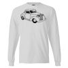 Unisex Beefy-T® Long Sleeve T-Shirt Thumbnail