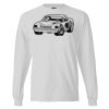 Unisex Beefy-T® Long Sleeve T-Shirt Thumbnail