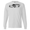 Unisex Beefy-T® Long Sleeve T-Shirt Thumbnail