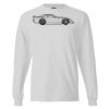 Unisex Beefy-T® Long Sleeve T-Shirt Thumbnail