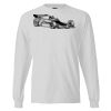 Unisex Beefy-T® Long Sleeve T-Shirt Thumbnail