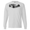 Unisex Beefy-T® Long Sleeve T-Shirt Thumbnail
