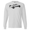 Unisex Beefy-T® Long Sleeve T-Shirt Thumbnail