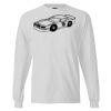Unisex Beefy-T® Long Sleeve T-Shirt Thumbnail