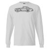 Unisex Beefy-T® Long Sleeve T-Shirt Thumbnail