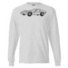 Unisex Beefy-T® Long Sleeve T-Shirt Thumbnail