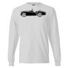 Unisex Beefy-T® Long Sleeve T-Shirt Thumbnail