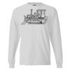 Unisex Beefy-T® Long Sleeve T-Shirt Thumbnail