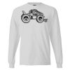 Unisex Beefy-T® Long Sleeve T-Shirt Thumbnail