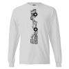 Unisex Beefy-T® Long Sleeve T-Shirt Thumbnail