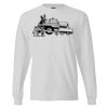Unisex Beefy-T® Long Sleeve T-Shirt Thumbnail