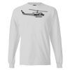 Unisex Beefy-T® Long Sleeve T-Shirt Thumbnail