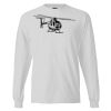 Unisex Beefy-T® Long Sleeve T-Shirt Thumbnail