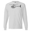 Unisex Beefy-T® Long Sleeve T-Shirt Thumbnail