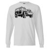 Unisex Beefy-T® Long Sleeve T-Shirt Thumbnail