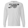Unisex Beefy-T® Long Sleeve T-Shirt Thumbnail