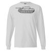 Unisex Beefy-T® Long Sleeve T-Shirt Thumbnail