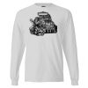 Unisex Beefy-T® Long Sleeve T-Shirt Thumbnail