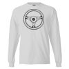 Unisex Beefy-T® Long Sleeve T-Shirt Thumbnail