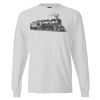 Unisex Beefy-T® Long Sleeve T-Shirt Thumbnail