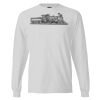 Unisex Beefy-T® Long Sleeve T-Shirt Thumbnail