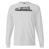 Unisex Beefy-T® Long Sleeve T-Shirt Thumbnail
