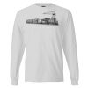 Unisex Beefy-T® Long Sleeve T-Shirt Thumbnail